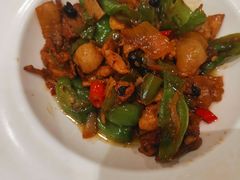 -乡村基·川味现炒大王(熙悦天街店)