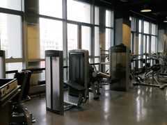 -天行健身＆天行拳馆跆拳道·格斗TXGYM