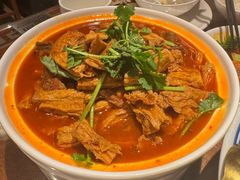 -缪氏川菜(丰盛町店)