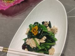 -燕兰楼·清真西北融合菜(亚运村店)