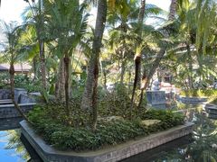 -海南清水湾莱佛士酒店