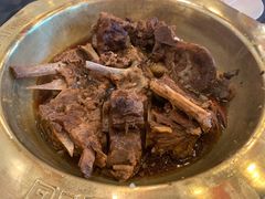 -老北京羊蝎子火锅(光荣道店)