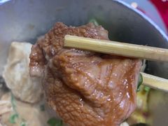 -大喜麻辣拌(凯德1818店)