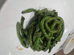 步步高升-川味堂·四川豆花(八卦岭店)