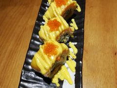 -一心创作料理屋(经开万达店)