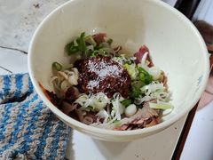 -马小道甜咸牛肉汤馆(瀍河店)