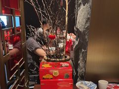 -千百味红餐厅·江西菜(绿地双子塔店)