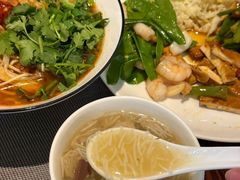 -厦门明发国际大酒店(会展中心环岛路店)