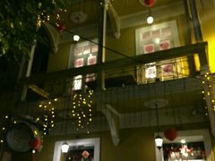 -大堂街8号葡国餐厅(RESTAURANTE ESCADA)