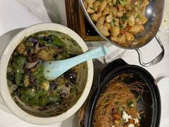 -周大厨辣椒炒肉(淮安万达店)