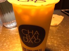 -茶百道(双铁广场店)