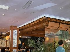 -八府香鸭·啫啫煲(华山路店)