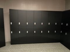-加伍磅健身(千树店)