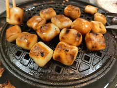 -牛犇炭火烤肉·鲜切烤肉(承德总店)