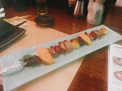 -山葵家居酒屋(天目里店)