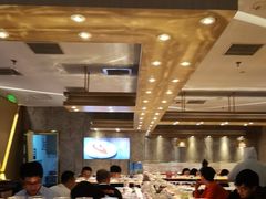 -争鲜回转寿司(东方银座店)