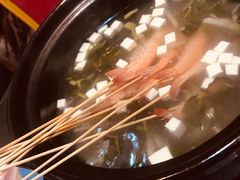 一地眉毛-小龍鳳·港式海鲜打边炉(沙湖路店)