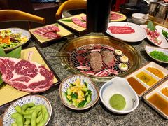 -NIUAN牛庵·日式和牛烧肉(恒隆店)