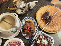 -天羽烤乳鸽店(财大家属院店)