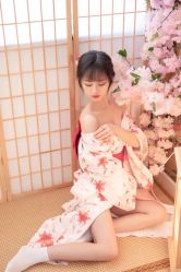 -初白IMAGE·女子摄影