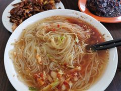 -真空冷面王(武功街店)