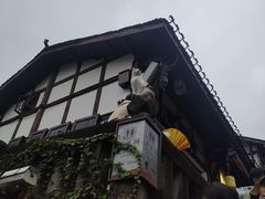 -磁器口古镇