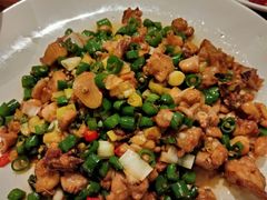 -眉州东坡·熊猫主题餐厅(枫蓝店)