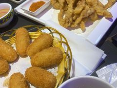 -虾乐园龙虾·夜宵(松江店)