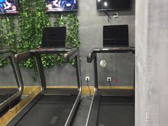 -漾健身·普拉提(橡树湾店)