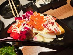 -昊·来了寿司(双楠2店)