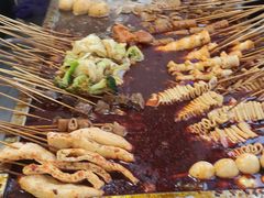 -郭记小街麻辣烫(南小街总店)