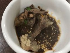 牛肉-朝伟清真铜瓢牛肉馆(三十年老·店)