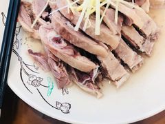 -乡亲鹅肉城(吴江店)