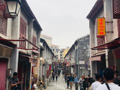 -添發碗仔翅美食