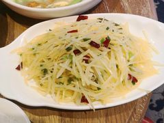 -兔槽江湖菜·重庆璧山兔(水围店)