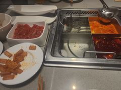 -海底捞火锅(荣盛广场店)