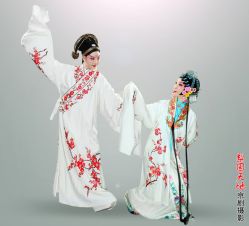 -梨园天地京剧摄影(玲珑天地店)