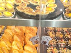 -Caidie Bakery采蝶轩(百越店)