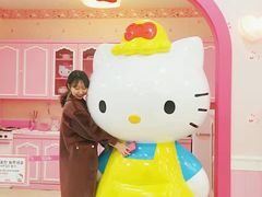 -凯蒂猫主题馆