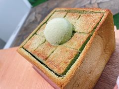 -大树餐厅(环球港店)