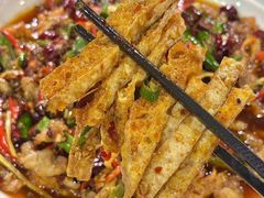 -辣螃铠盆盆蟹大排档(总店)