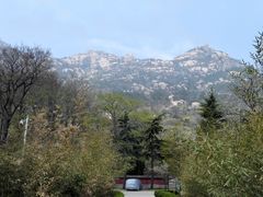 -青岛崂山太清宫