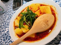 -遇见长安之高山流水(李家村万达店)