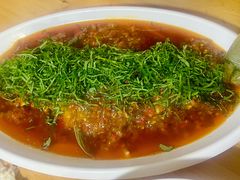 -老字号怡玺·藿香雅鱼(20年雅安店)