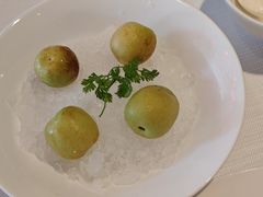 -桂花楼淮扬中餐厅(浦东香格里拉店)