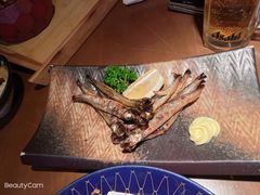 -千代武日本料理(哈西店)