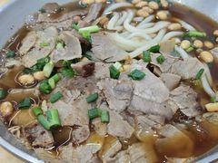 -覃肥叔桂林米粉(粮道街店)