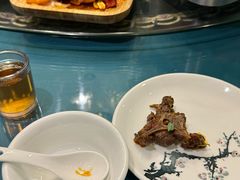 -阿拉丁新疆风味餐厅·清真(罗廊巷店)