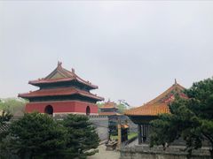 -北陵公园