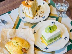 -侘寂甜品(自取店)